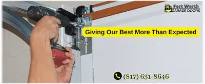 Garage Door Repair Fort Worth - Garage Door Installation & Repair in Fort Worth, TX