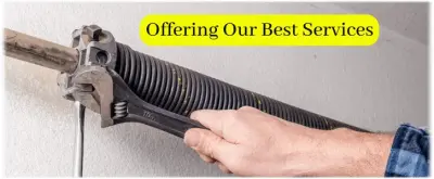Garage Door Repair Fort Worth - Garage Door Installation & Repair in Fort Worth, TX
