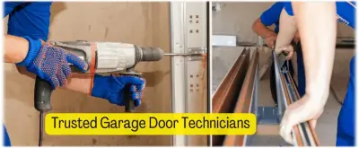 Garage Door Repair Fort Worth - Garage Door Installation & Repair in Fort Worth, TX