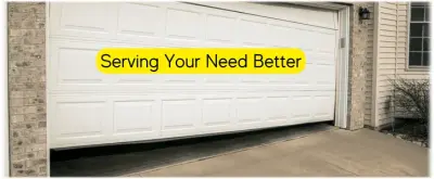 Garage Door Repair Fort Worth - Garage Door Installation & Repair in Fort Worth, TX