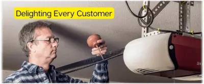 Garage Door Repair Fort Worth - Garage Door Installation & Repair in Fort Worth, TX