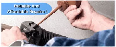 Garage Door Repair McKinney TX - Garage Door Installation & Repair in Mckinney, TX