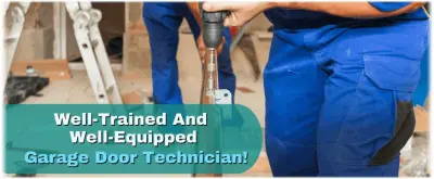 Garage Door Repair McKinney TX - Garage Door Installation & Repair in Mckinney, TX