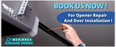 Garage Door Repair McKinney TX - Garage Door Installation & Repair in Mckinney, TX