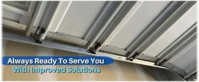 Garage Door Repair McKinney TX - Garage Door Installation & Repair in Mckinney, TX