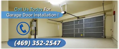Garage Door Repair McKinney TX - Garage Door Installation & Repair in Mckinney, TX