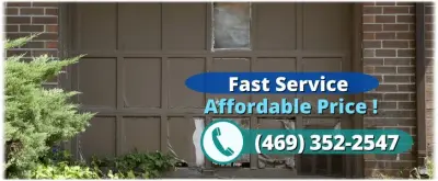 Garage Door Repair McKinney TX - Garage Door Installation & Repair in Mckinney, TX
