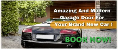 Garage Door Repair McKinney - Garage Door Installation & Repair in Mckinney, TX