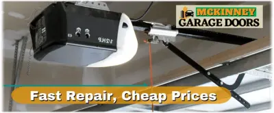 Garage Door Repair McKinney - Garage Door Installation & Repair in Mckinney, TX