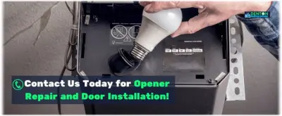 Garage Door Repair Denton - Garage Door Installation & Repair in Denton, TX