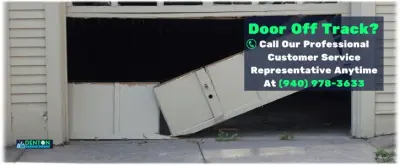 Garage Door Repair Denton - Garage Door Installation & Repair in Denton, TX