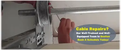 Garage Door Repair Denton - Garage Door Installation & Repair in Denton, TX