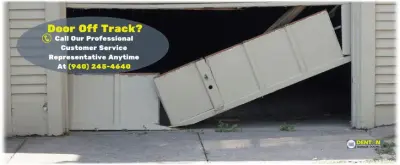 Garage Door Repair Denton - Garage Door Installation & Repair in Denton, TX