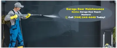 Garage Door Repair Denton - Garage Door Installation & Repair in Denton, TX