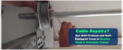 Garage Door Repair Denton TX - Garage Door Installation & Repair in Denton, TX
