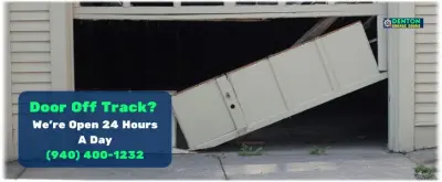 Garage Door Repair Denton TX - Garage Door Installation & Repair in Denton, TX
