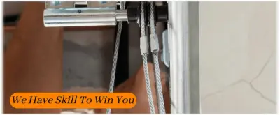 Garage Door Repair Weatherford TX - Garage Door Installation & Repair in Weatherford, TX