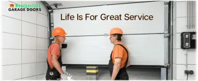 Garage Door Repair Weatherford TX - Garage Door Installation & Repair in Weatherford, TX