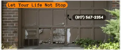 Garage Door Repair Weatherford TX - Garage Door Installation & Repair in Weatherford, TX