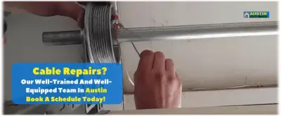Garage Door Service Austin - Garage Door Installation & Repair in Austin, TX