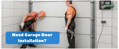 Garage Door Service Austin - Garage Door Installation & Repair in Austin, TX
