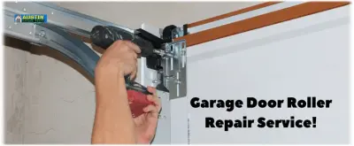 Garage Door Service Austin - Garage Door Installation & Repair in Austin, TX