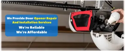 Garage Door Service Austin - Garage Door Installation & Repair in Austin, TX