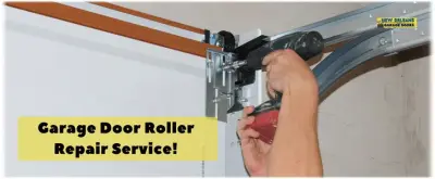 Garage Door Service New Orleans - Garage Door Installation & Repair in New Orleans, LA