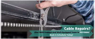 Garage Door Repair Potomac MD - Garage Door Installation & Repair in Potomac, MD