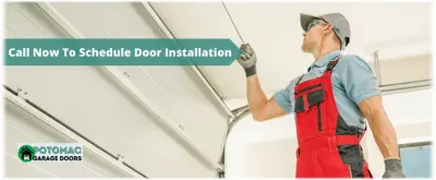 Garage Door Repair Potomac MD - Garage Door Installation & Repair in Potomac, MD