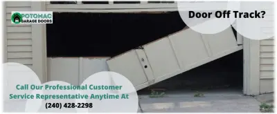 Garage Door Repair Potomac MD - Garage Door Installation & Repair in Potomac, MD