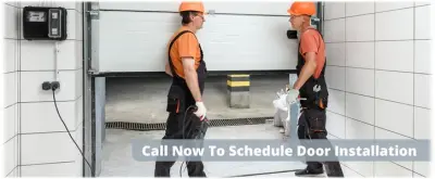 Garage Door Repair Potomac MD - Garage Door Installation & Repair in Potomac, MD