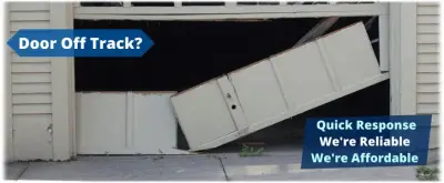 Garage Door Repair Springfield VA - Garage Door Installation & Repair in Springfield, VA