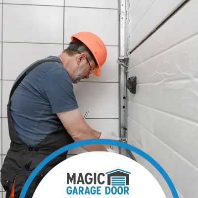 Magic Garage Door And Gate - Garage Door Installation & Repair in Tarzana, CA