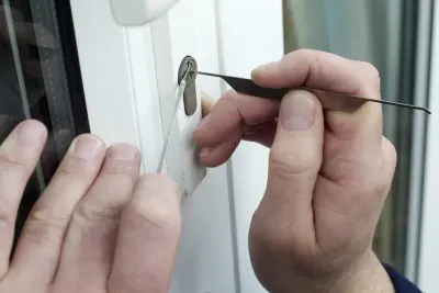 24-7 Lockout - Garage Door Installation & Repair in Sunnyvale, CA