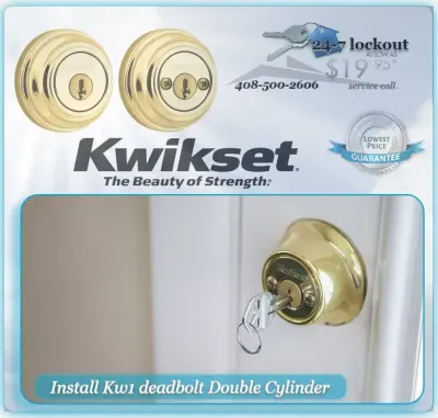 24-7 Lockout - Garage Door Installation & Repair in Sunnyvale, CA