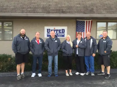 United Garage Doors Columbus - Garage Door Installation & Repair in Columbus, OH