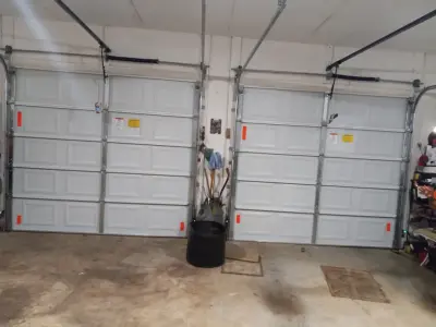 Dc Docks and Doors - Garage Door Installation & Repair in Garner, NC