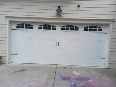 Dc Docks and Doors - Garage Door Installation & Repair in Garner, NC