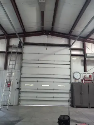Dc Docks and Doors - Garage Door Installation & Repair in Garner, NC