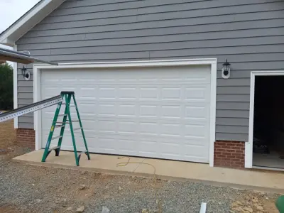 Dc Docks and Doors - Garage Door Installation & Repair in Garner, NC