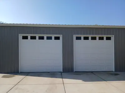 Afford-A-Door, Inc. - Garage Door Installation & Repair in Lodi, CA