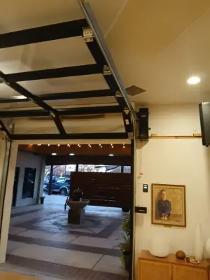 Afford-A-Door, Inc. - Garage Door Installation & Repair in Lodi, CA