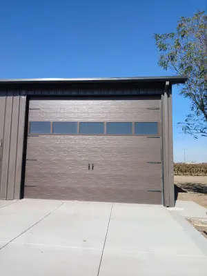 Afford-A-Door, Inc. - Garage Door Installation & Repair in Lodi, CA