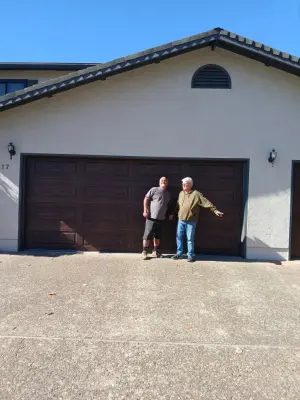 Afford-A-Door, Inc. - Garage Door Installation & Repair in Lodi, CA