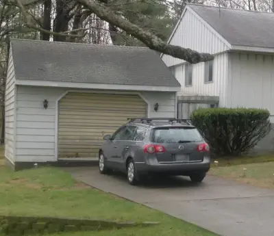 Leo's Overhead Doors - Garage Door Installation & Repair in Troy, NY