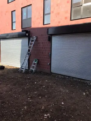 Roll Up Door Repair Washington DC - Garage Door Installation & Repair in Washington, CT