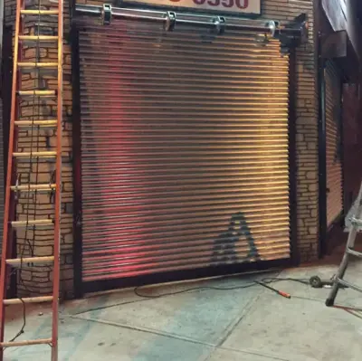 Roll Up Door Repair Washington DC - Garage Door Installation & Repair in Washington, CT