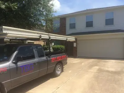 Texas Best Garage Door Co. - Garage Door Installation & Repair in Spring, TX