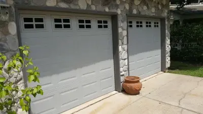 Texas Best Garage Door Co. - Garage Door Installation & Repair in Spring, TX